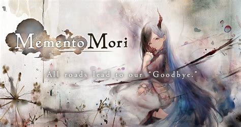 memento mori game release date